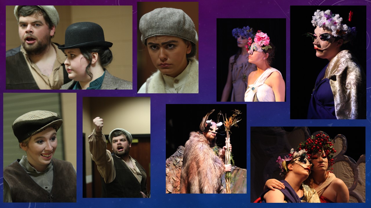 A Midsummer Night's Dream A Midsummer Night's Dream